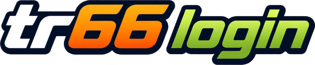 TR66 Login Logo